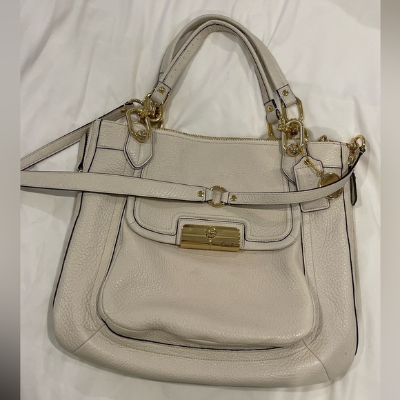 Coach Kristin Never Worn - Picture 1 of 5